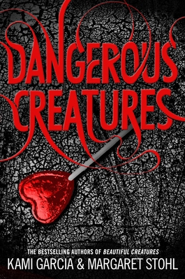 Dangerous Creatures: (Dangerous Creatures Book 1) 0141354100 Book Cover