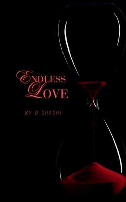 Endless Love B0DNWMCYF6 Book Cover
