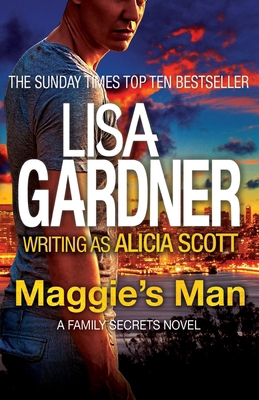 Maggie's Man 1472209168 Book Cover