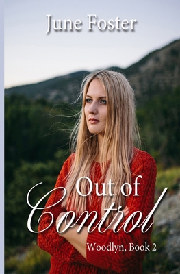 Out of Control B0CTBH95J2 Book Cover