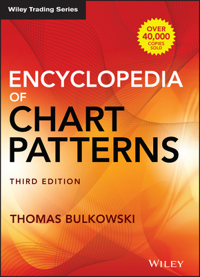 Encyclopedia of Chart Patterns 1119739683 Book Cover