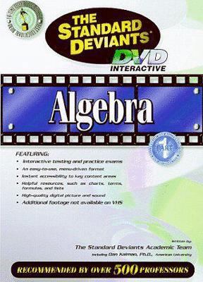 Algebra 1581983026 Book Cover