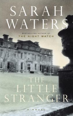 The Little Stranger 0771087888 Book Cover