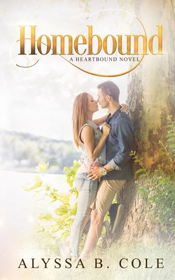 Homebound: A Soulmate Mark Romance 1690876549 Book Cover