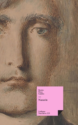 Nazarín [Spanish] 8411263614 Book Cover