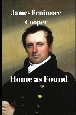 Home as Found B084QLBT57 Book Cover