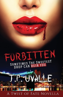Forbitten 1542951119 Book Cover