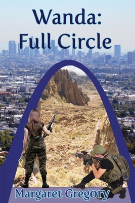 Wanda: Full Circle 1925332683 Book Cover