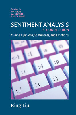 Sentiment Analysis 1108486371 Book Cover