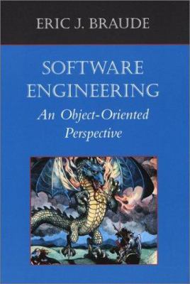 Software Engineering 0471322083 Book Cover