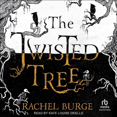 The Twisted Tree B0CW4YS938 Book Cover