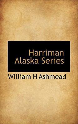 Harriman Alaska Series 1117500764 Book Cover