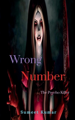 Wrong Number 1685381138 Book Cover