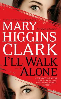 I'll Walk Alone B0072P9QLK Book Cover