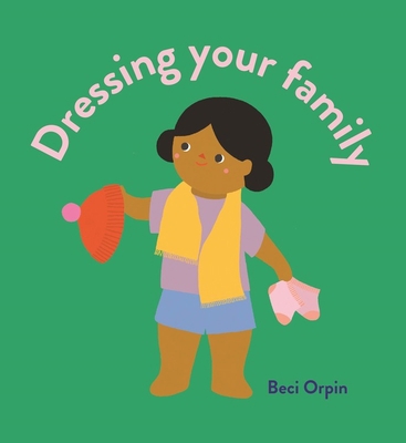 Dressing Your Family 0734419406 Book Cover