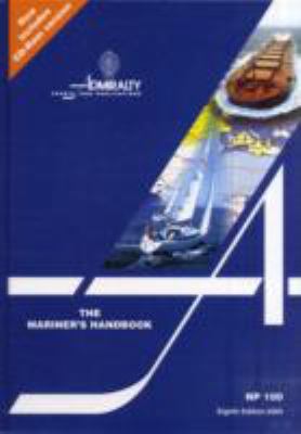 The Mariner's Handbook 0707715741 Book Cover