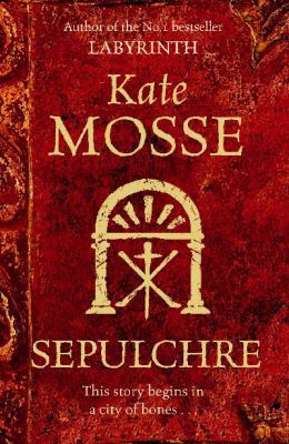 Sepulchre B002J9T33U Book Cover