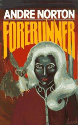 Forerunner 0812547179 Book Cover