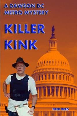 Killer Kink 1500602620 Book Cover