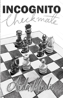 Incognito Checkmate            Book Cover