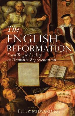 The English Reformation 0852448376 Book Cover
