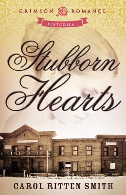 Stubborn Hearts 1440554129 Book Cover
