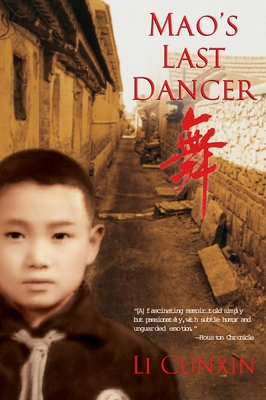 Mao's Last Dancer 0425201333 Book Cover