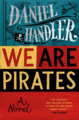 We Are Pirates 1608196887 Book Cover