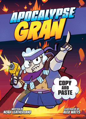 Copy and Paste B0FPZLYT85 Book Cover