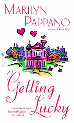 Getting Lucky 0553582321 Book Cover