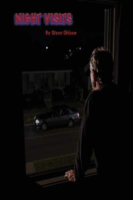 Night Visits B0G6F5S383 Book Cover