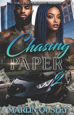 Chasing Paper: Part 2 1697222374 Book Cover