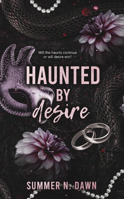 Haunted by Desire B0HJT3QV5M Book Cover