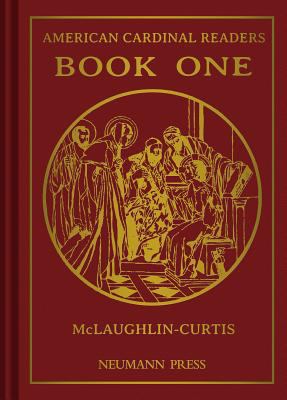 American Cardinal Reader - Book 1: Volume 1 0911845364 Book Cover