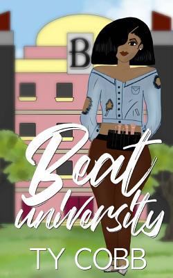 Beat University 1983613754 Book Cover
