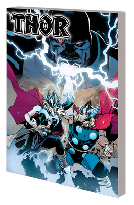 Thor by Jason Aaron: The Complete Collection Vo...            Book Cover