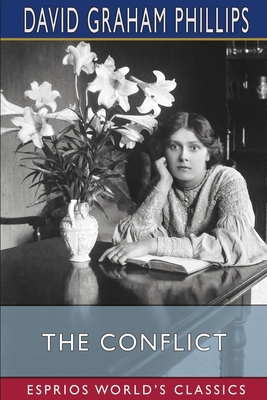 The Conflict (Esprios Classics)            Book Cover