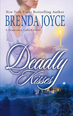 Deadly Kisses 0778322688 Book Cover