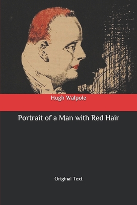 Portrait of a Man with Red Hair: Original Text B087L6WR3D Book Cover
