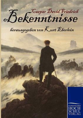Caspar David Friedrich [German] 3867414912 Book Cover