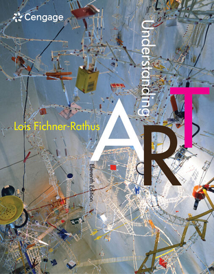 Bundle: Understand Art, 11th + Mindtap Art & Hu... 1305940822 Book Cover
