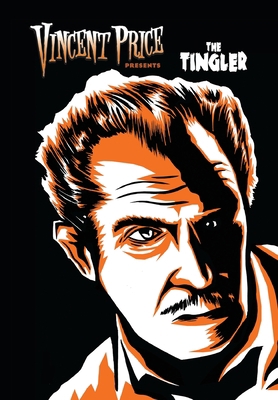 Vincent Price Presents: Tinglers 1954044526 Book Cover