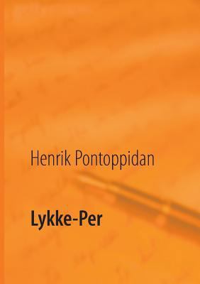 Lykke-Per [Danish] 8771889663 Book Cover