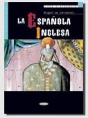 Espanola Inglesa+cd 8853003421 Book Cover