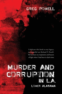 Murder and Corruption in L.A. 1662800231 Book Cover