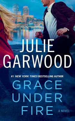 Grace Under Fire 1480599328 Book Cover