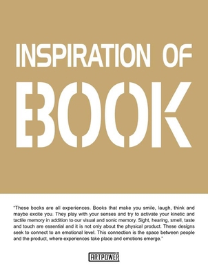 Inspiration of Book 9881261627 Book Cover