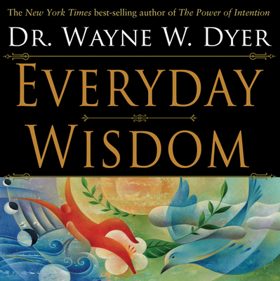 Everyday Wisdom 1401969410 Book Cover