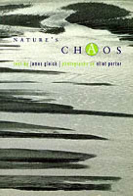 Nature's Chaos 0349108013 Book Cover