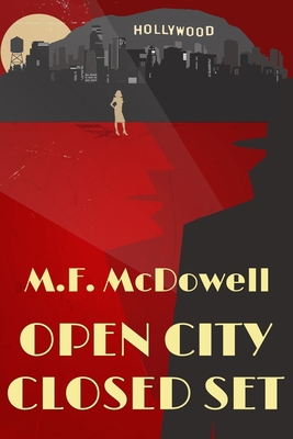 Open City, Closed Set B087SLPXXF Book Cover